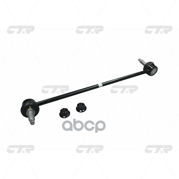 Стойка Стабилизатора Hyundai Sonata 2014 - / Grandeur 2016 - / Kia Optima (Новый Номер Для Заказа Xc CTR арт. clkh-58l