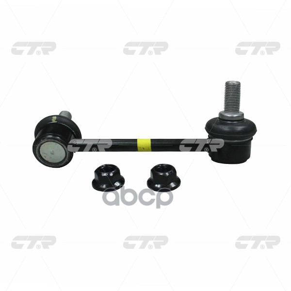 Стойка Стабилизатора Hyundai Genesis 2014 - 2017 (Новый Номер Для Заказа Xcr-Cl0307r) CTR арт. clkh-61r