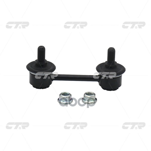 Стойка Стабилизатора Mazda 626 1992 - 1997 / Mx6 1992 - 1997 (Новый Номер Для Заказа Xcr-Cl0322) CTR арт. clkk-1