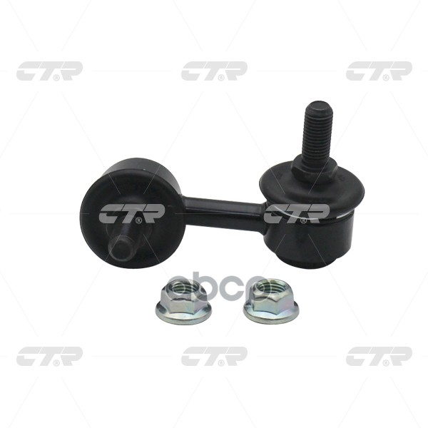 Стойка стабилизатора передн левая MITSUBISHI LANCER 08- (нов арт CL0396) CLM-31 CTR арт. CLM-31
