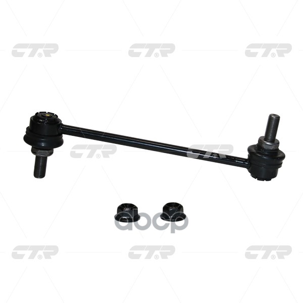 Тяга Стабилизатора Переднего Nissan Elgrand E51 02-10 Lh=Rh CTR арт. CLN-82