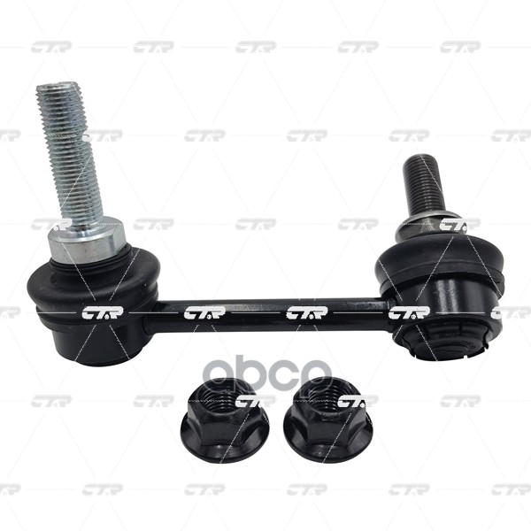 Стойка Стабилизатора Задняя Левая Nissan Pathfinder R52 2013- Cl0513l CTR арт. cln-92l