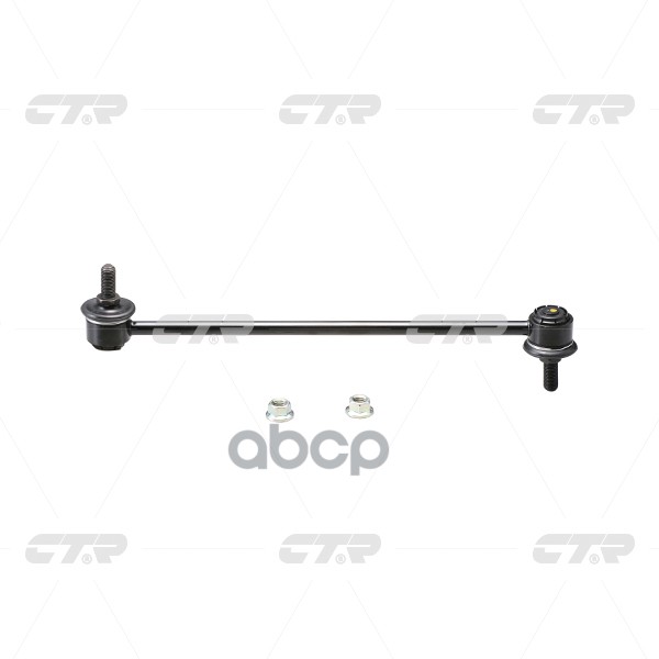 Тяга Стабилизатора Заменен На Cl0529 Передн Suzuki: Swift 04- CTR арт. CLS-8