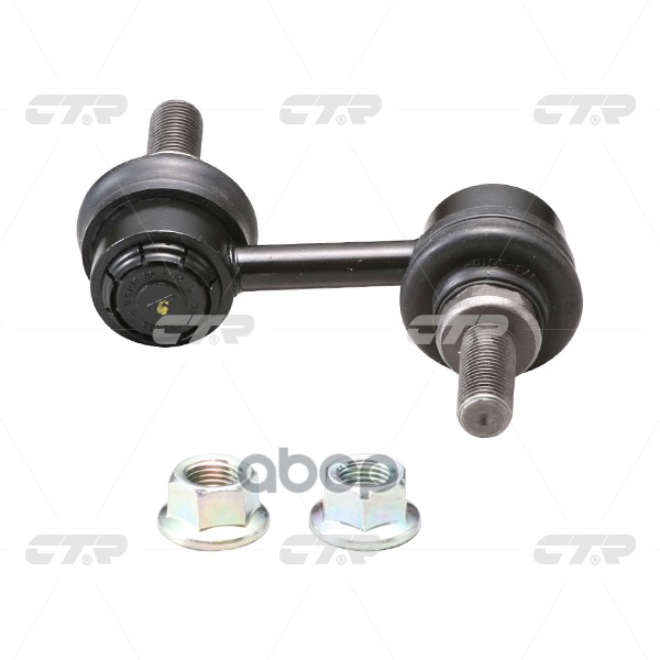 Стойка Стабилизатора Subaru Forester, Outback, Tribeca, Xv (05-) (Нов Арт Cl0538) Clsu-4 CTR арт. CLSU-4