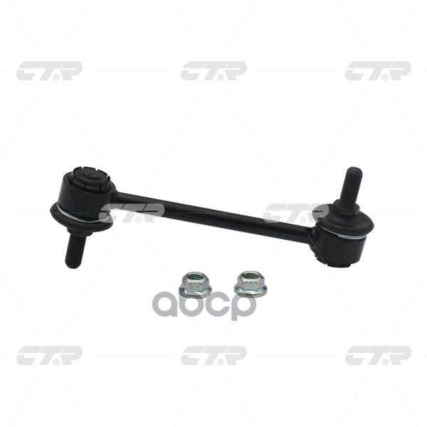 Стойка Стабилизатора Задняя Toyota Corolla 91-02 (Нов Арт Cl0556) Clt-18 CTR арт. CLT-18