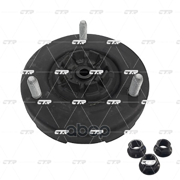 Опора Амортизатора Hyundai Sonata Nf Ga0017 CTR арт. cmkh-15