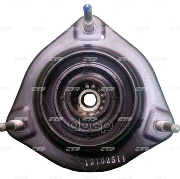 Опора Переднего Амортизатора Hyundai Creta 2016- Ga0020 (Новый Номер Для Заказа Xcr-Ga0020) CTR арт. cmkh-17