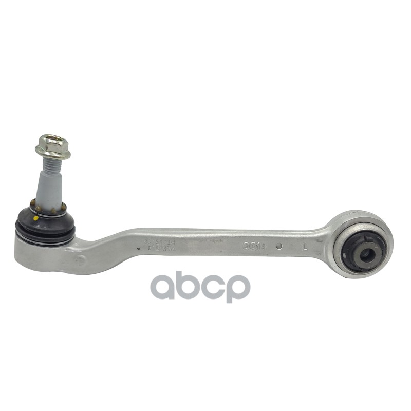 Рычаг подвески CADILLAC ATS SEDAN RWD 13- CQ0045L CTR арт. cq0045l