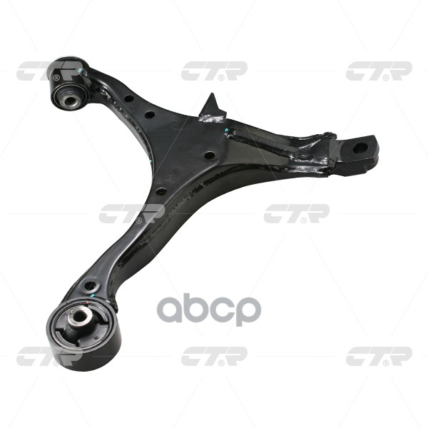 Рычаг подвески HONDA CR-V 2002 ~ 2006 перед.лев. (старый арт. CQHO-22L) CQ0056L CTR арт. CQ0056L