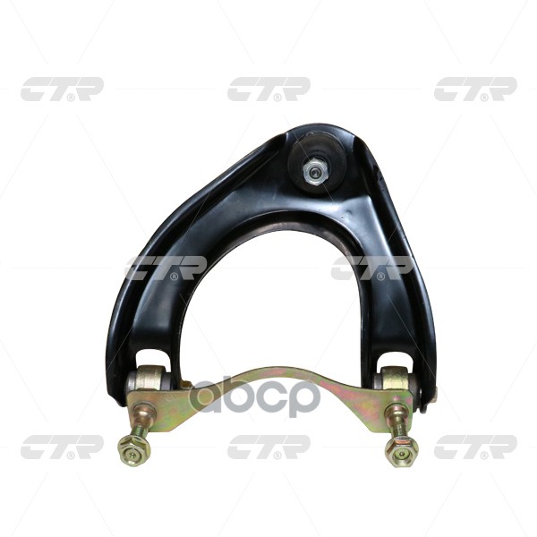 / Cqho-26L Рычаг Подвески | Перед Лев | CTR арт. CQ0060L