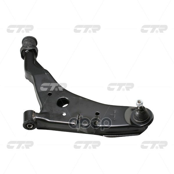 / Cqkh-6L Рычаг Подвески | Перед | CTR арт. CQ0108L