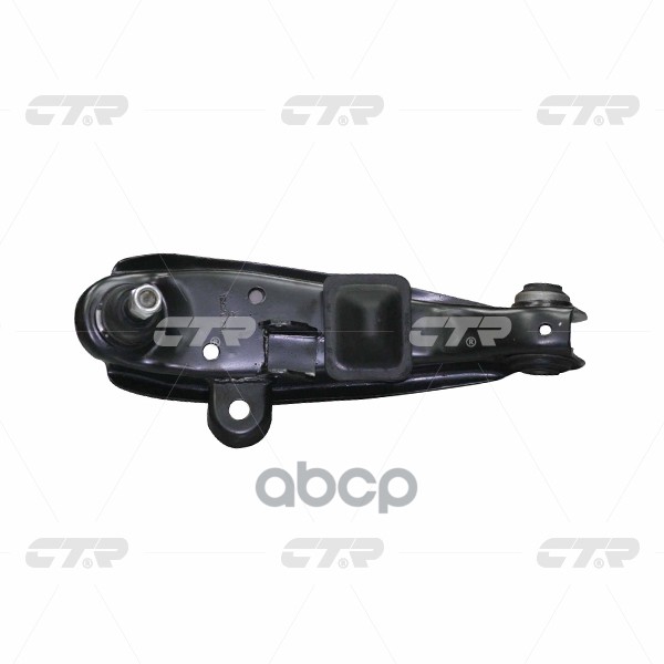 Рычаг Подвески Hyundai Grace / H100 / Maxivan / Satellite 1987 ~ Ctr Cq0111r CTR арт. CQ0111R