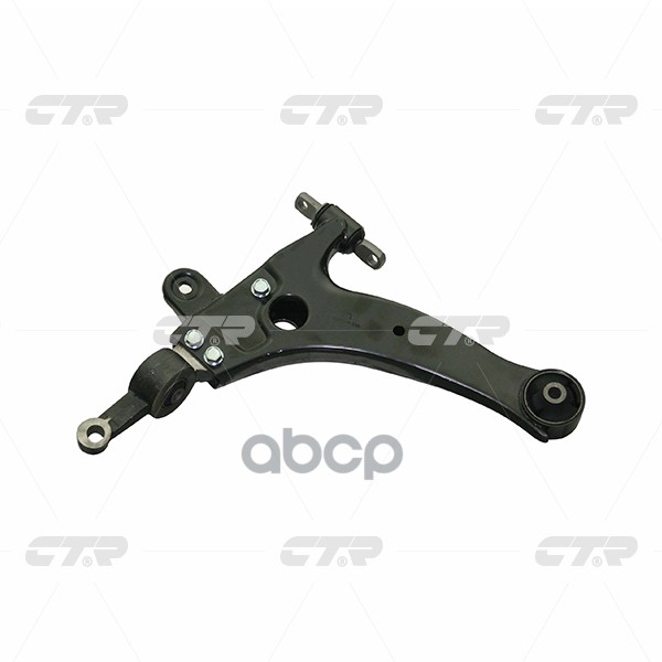 Рычаг подвески передний левый Hyundai Grandeur 1992 ~ 2005 / NF 2001 ~ 2005 / Sonata 1998 ~ 2010 / X CTR арт. CQ0122L