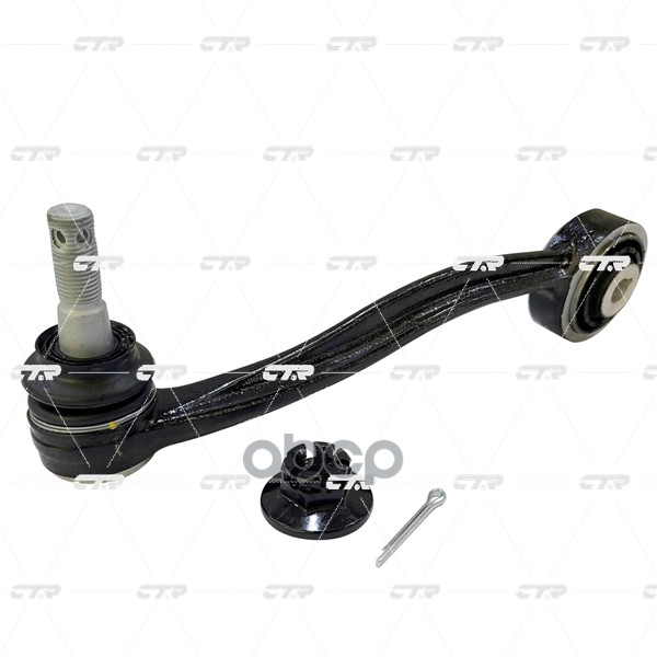 Рычаг подвески HYUNDAI Genesis 2014 ~ перед.прав. (старый арт. CQKH-99R) CQ0163R CTR арт. CQ0163R