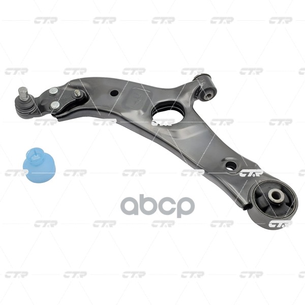 Рычаг подвески Hyundai Santa Fe 05-19 / Kia Sorento 09-21 CTR арт. CQ0169L
