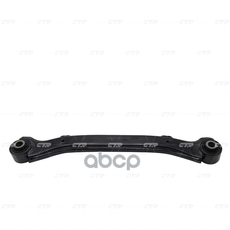 Рычаг подвески HYUNDAI Sonata / Optima / Grandeur / Azera 2010 ~ зад.прав.лев. (старый арт. CQKH-112) CQ0177 CTR арт. CQ0177