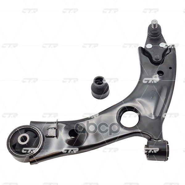 Рычаг подвески Kia Sorento 14-20 / Sorento Prime 14-20 CTR арт. CQ0217L
