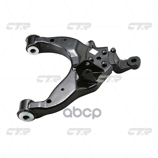 Рычаг подвески нижний TOYOTA HILUX/SURF/PRADO 95-02 LH CTR арт. CQ0297L
