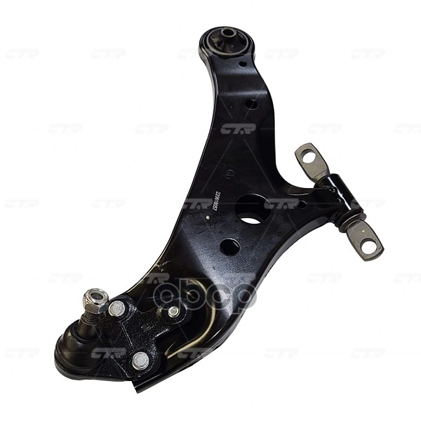 Рычаг подвески передний нижний (с шаровой опорой) LEXUS RX350/ RX450h/ TOYOTA Highlander 08-10 RH CTR арт. CQ0303Y