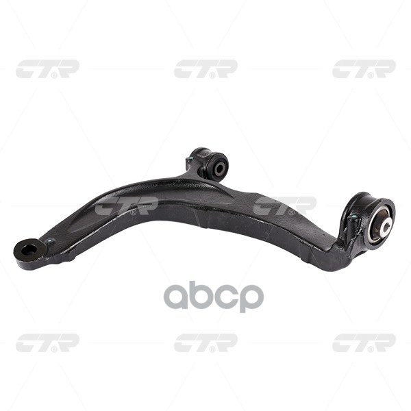 Рычаг подвески Volkswagen Transporter 03-15 CTR арт. CQ0352L