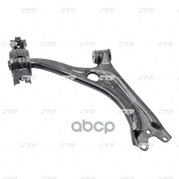 Рычаг подвески Honda Civic 15-21 / Civic Type R 17- CTR арт. CQ0390R
