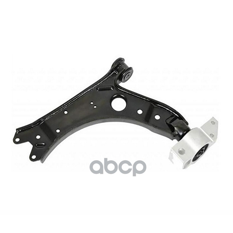 Рычаг передней подвески VOLKSWAGEN Golf / Golf Plus / Jetta / Touran / Caddy 2003 - 2009 / SKODA Oct CTR арт. cq0402l