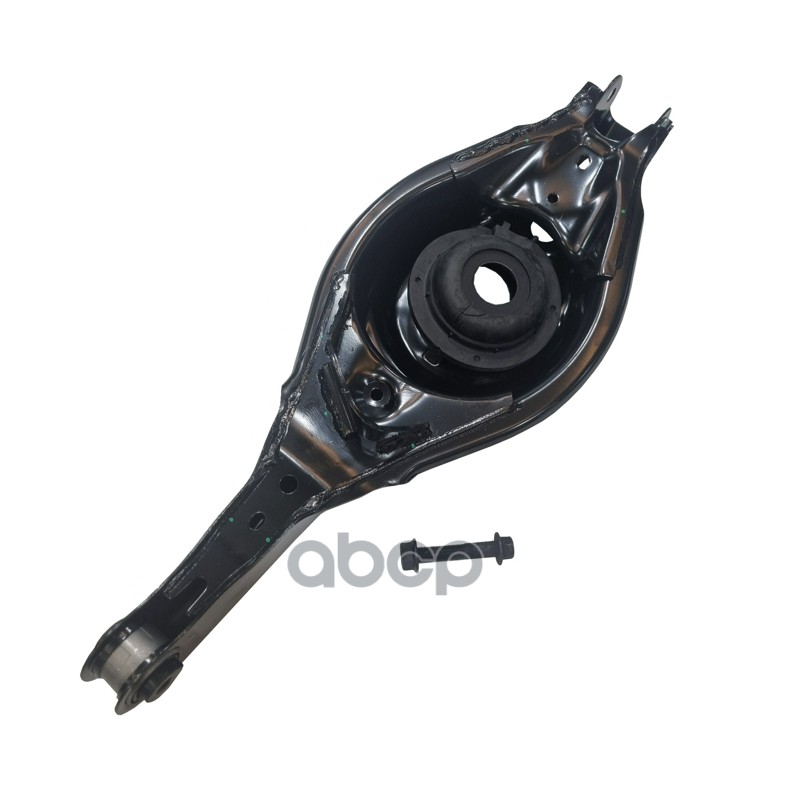 Поперечный рычаг подвески задний MAZDA 6 GG1 03-08 LH CTR арт. CQ0552L