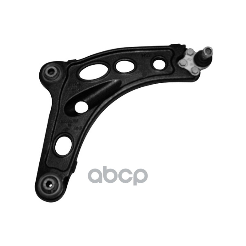 Рычаг подвески передний правый Renault Trafic 2007 ~ 2014 ; Nissan Primastar 2007 ~ 2014 ; Opel Viva CTR арт. CQ0661R