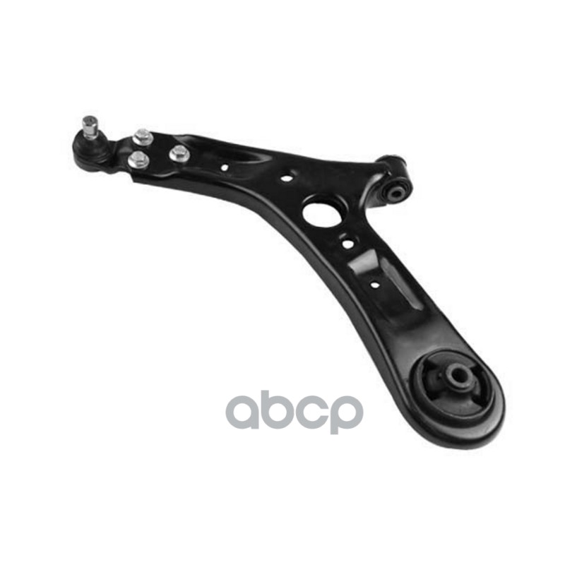 Рычаг подвески KIA Soul 2014 ~ 2019 перед.лев. CQ0827L CTR арт. CQ0827L