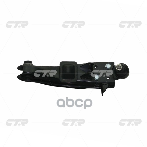 Рычаг Подвески Fr Нижний Hyundai H1/Starex 96-07 Lh CTR арт. CQKH-16L
