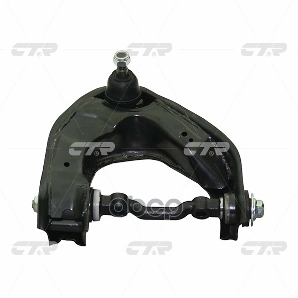 Рычаг Верхн Правый Hyundai Starex 2Wd 97-07 (Нов Арт Cq0117r) Cqkh-17R CTR арт. CQKH-17R
