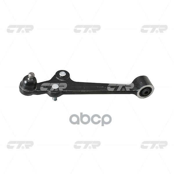 Рычаг Kia Rio 02-05(Нов Арт Cq0183l) Cqkk-16L CTR арт. CQKK-16L