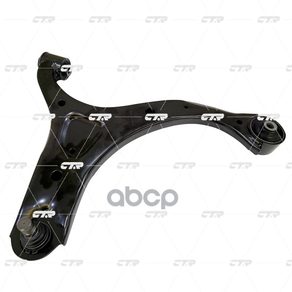 Рычаг Правый Kia Sorento Ii (09-) (Нов Арт Cq0204r) Cqkk-59R CTR арт. CQKK-59R