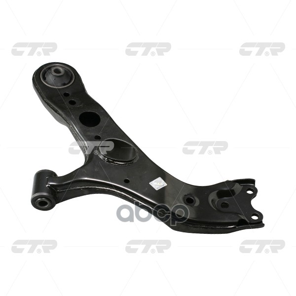 Рычаг Правый Toyota Rav4 06-12 (Нов Арт Cq0295r) Cqt-2R CTR арт. CQT-2R