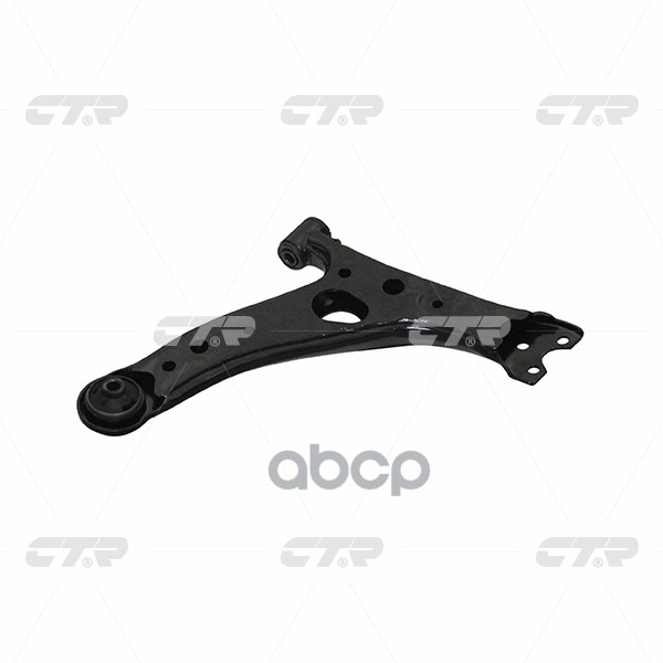 Рычаг Подвески Левый Toyota Rav 4 (00-13) (Нов Арт Cq0301l) Cqt-8L CTR арт. CQT-8L