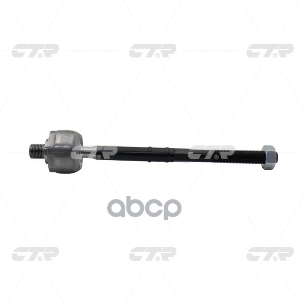 Тяга рулевая MB E W212 (E300 /E350 /E550) 10-16 CTR арт. CR0009