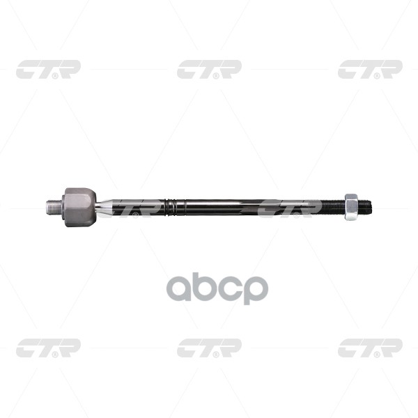 Тяга рулевая OPEL Insignia 2008 ~ CHEVROLET Malibu 2011 ~ BUICK Regal / LaCrosse 2012 ~ перед прав.лев. (старый арт. CRG-7) C...
