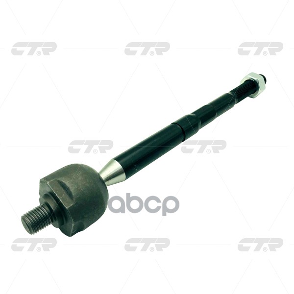 Тяга рулевая CHEVROLET Cruze 16-/Volt 16-; OPEL Astra 15- CTR арт. CR0123