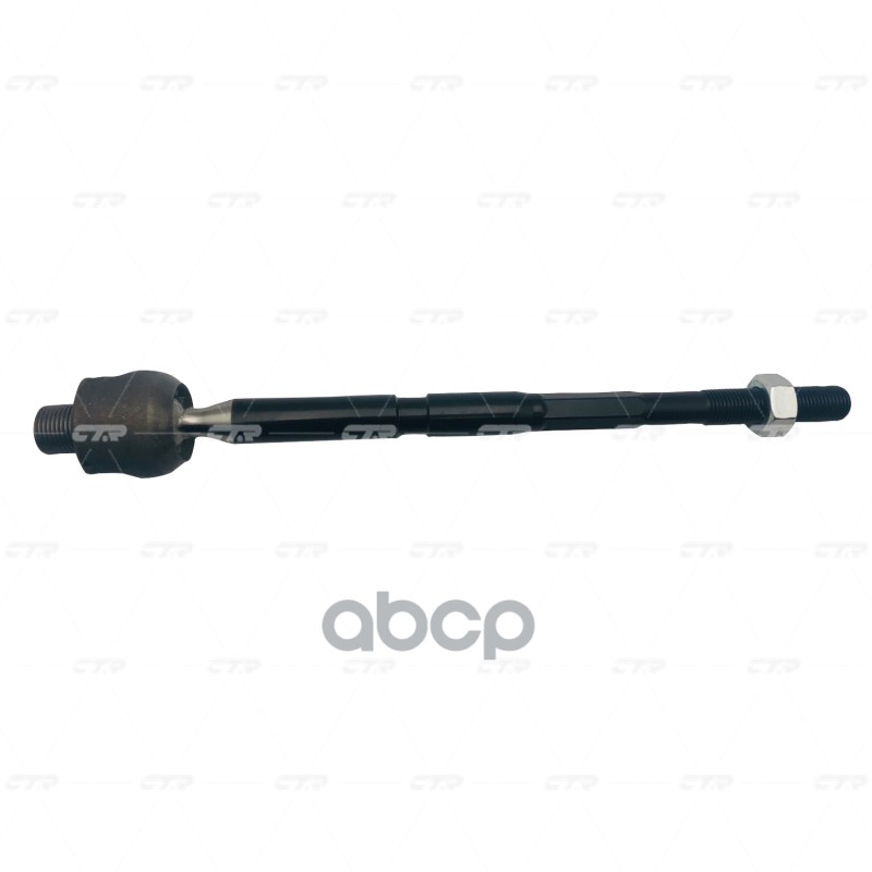 Тяга рулевая Opel Astra / Zafira 2002 ~ 2009 CTR арт. CR0135