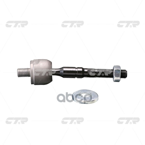 Тяга рулевая HONDA ACCORD/INSPIRE/SABER 98-03 CTR арт. CR0155