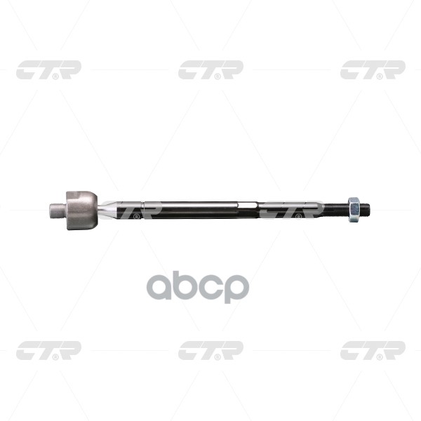 Тяга рулевая HYUNDAI ACCENT (Тагаз)99-12/HYUNDAI ODYSSEY (LHD) 99-04/CHRYSLER SEBRING 01-06/MMC GALA CTR арт. CR0158