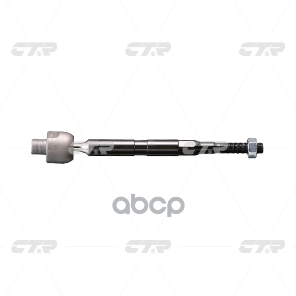 Тяга рулевая V=2,4 HONDA CR-V RE 07-12 LH=RH CTR арт. CR0178