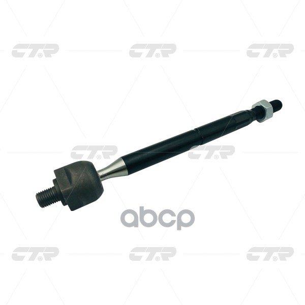 Тяга рулевая HONDA Fit / Jazz 2015 ~ перед прав.лев. (старый арт. CRHO-75) CR0211 CTR арт. CR0211