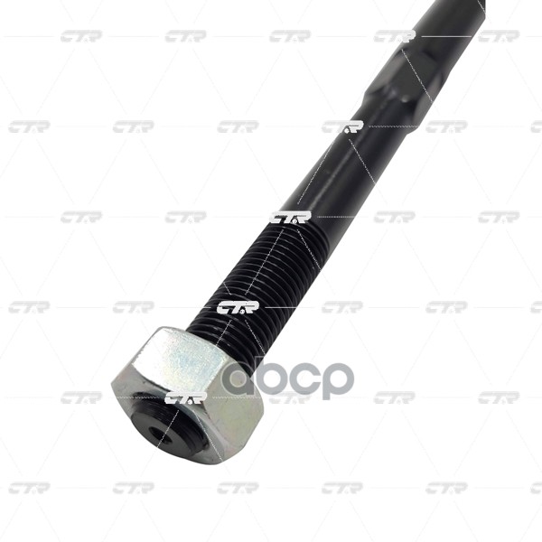 Тяга рулевого управления CHEVROLET TRAIL BLAZER 2013- / ISUZU D-MAX 2013- CR0229 CTR арт. cr0229
