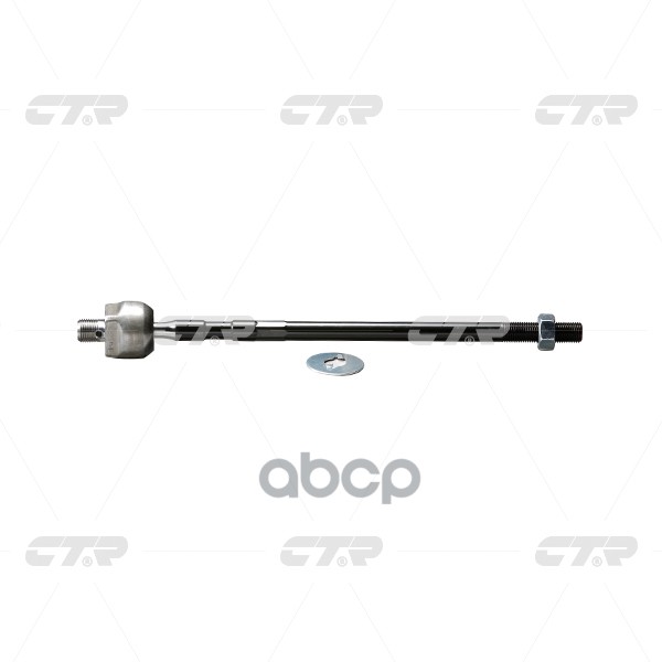 / Crm-21 Тяга Рулевая | Перед Прав/Лев | CTR арт. CR0371