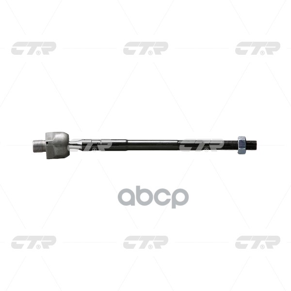 / Crmz-20 Тяга Рулевая | Перед Прав/Лев | CTR арт. CR0401