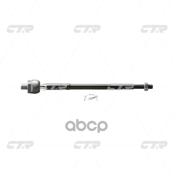 Тяга рулевого управления Mazda 323 BG39 89- CR0402 CTR арт. cr0402