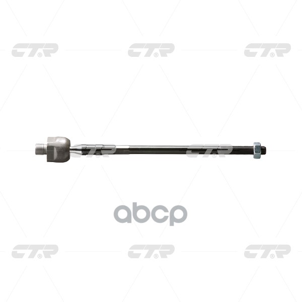 Тяга рулевая левая Mazda MPV 1996 ~ 1998 CTR арт. CR0405L