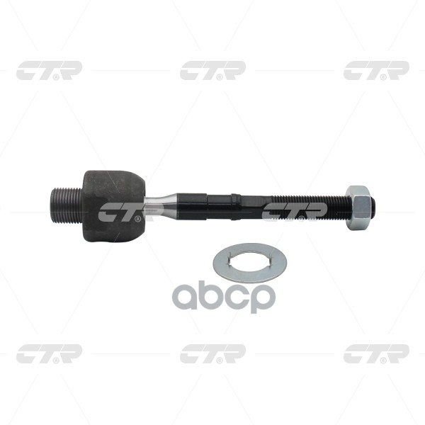 Тяга рулевая MAZDA 6 GH 08- CTR арт. CR0444