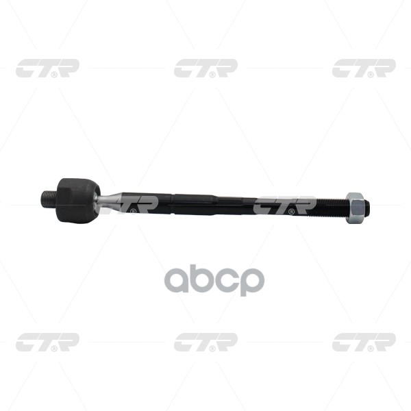 Тяга рулевая NISSAN Pathfinder 2012 ~ INFINITI QX60 2013 ~ / JX35 2011 ~ 2013 перед прав.лев. (старый арт. CRN-77) CR0510 CTR...